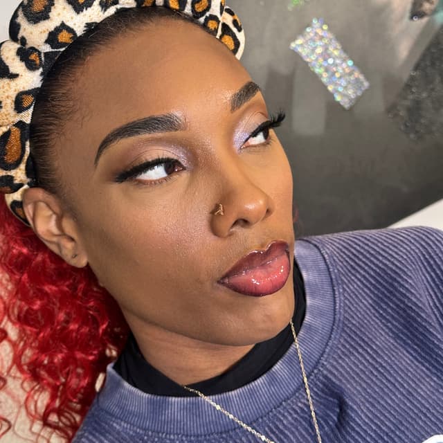 It Girl Glam Package at MinkMansionChicago in Hazel Crest, IL